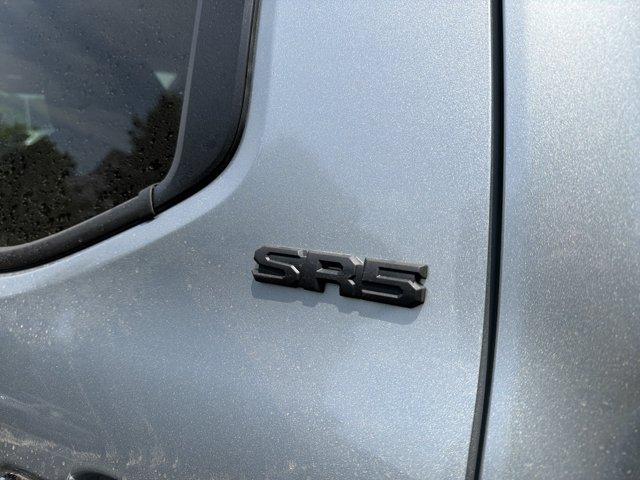 صورة 10 لـ 2026 Toyota TACOMA SR5