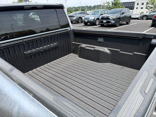 صورة 7 لـ 2026 Toyota TACOMA SR5