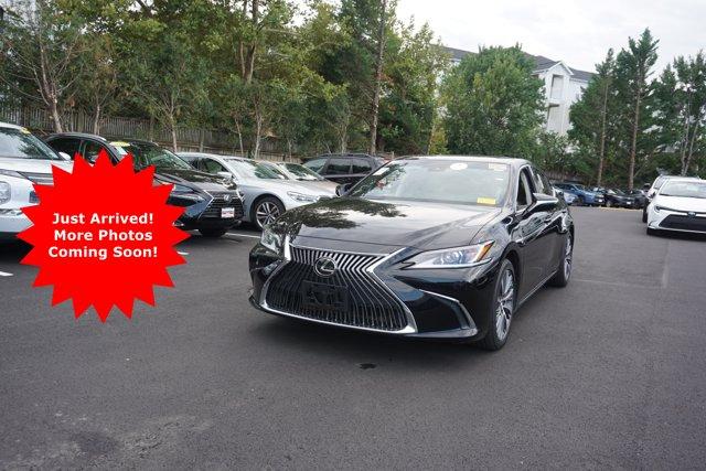 Lexus Es 350 main image