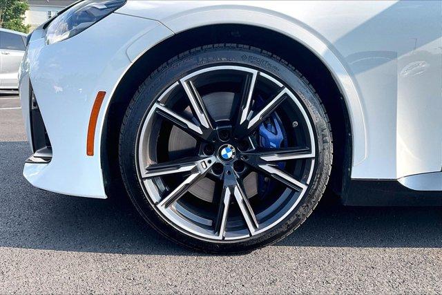 2023 BMW M240 I XDRIVE — фото 8