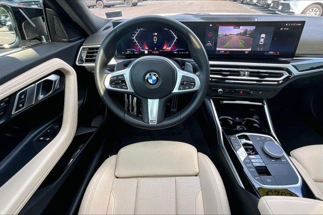 2023 BMW M240 I XDRIVE — фото 5