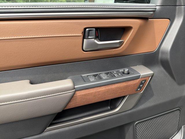 صورة مصغرة 11 لـ 2026 Toyota SEQUOIA 1794 EDITION