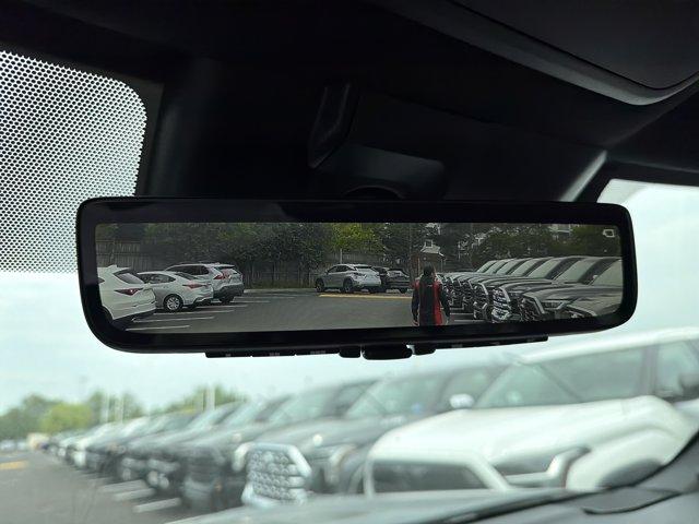 صورة مصغرة 29 لـ 2026 Toyota SEQUOIA 1794 EDITION