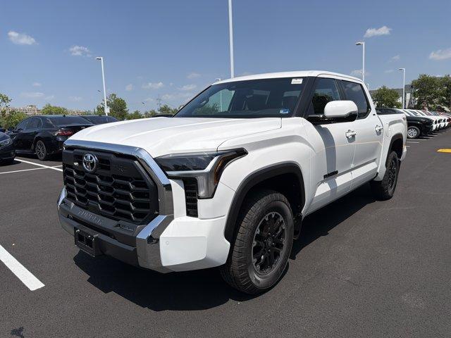New 2026 Toyota Tundra SR5