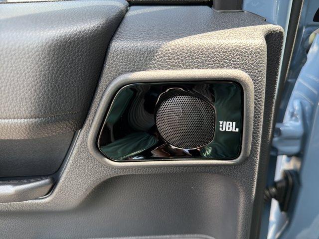 2026 Toyota 4RUNNER HYBRID TRD OFF ROAD PREMIUM — миниатюра 17
