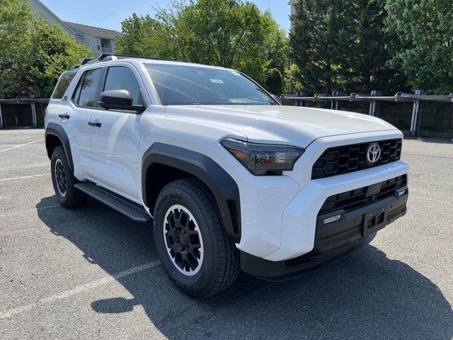 TOYOTA 4RUNNER - 3