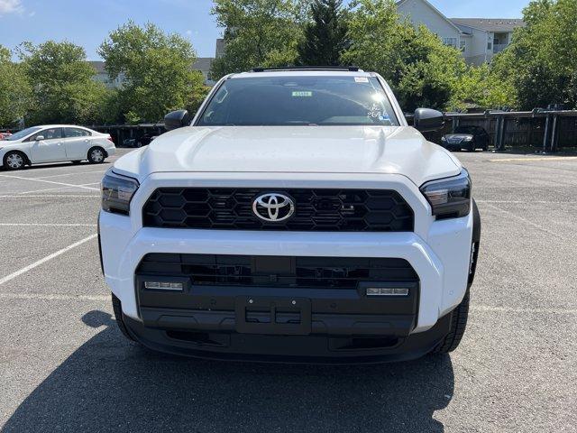 TOYOTA 4RUNNER - 2