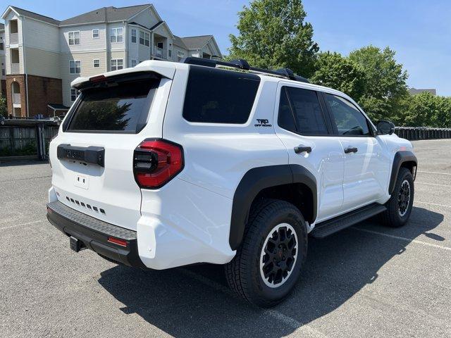 TOYOTA 4RUNNER - 4