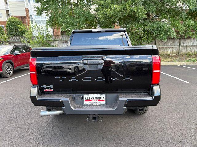 2026 Toyota TACOMA SR5 照片 5