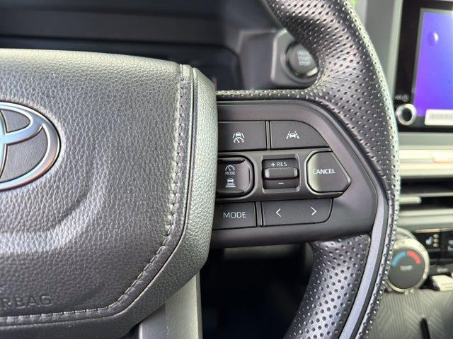 2026 Toyota TACOMA SR5 缩略图 18