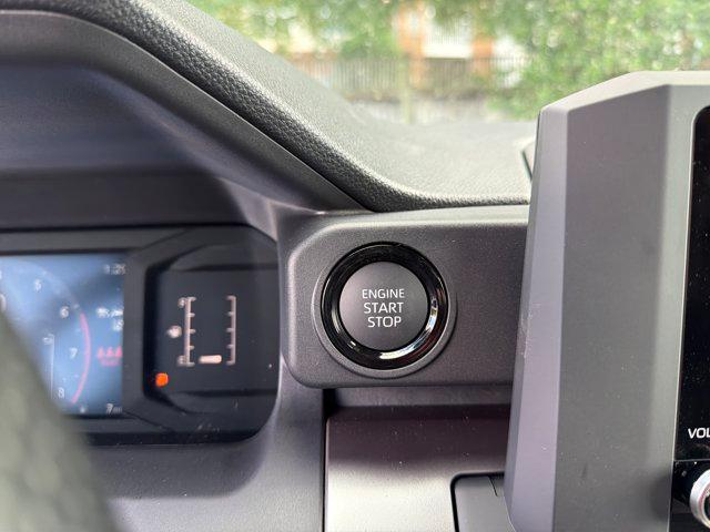 2026 Toyota TACOMA SR5 缩略图 26