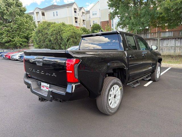 2026 Toyota TACOMA SR5 照片 4