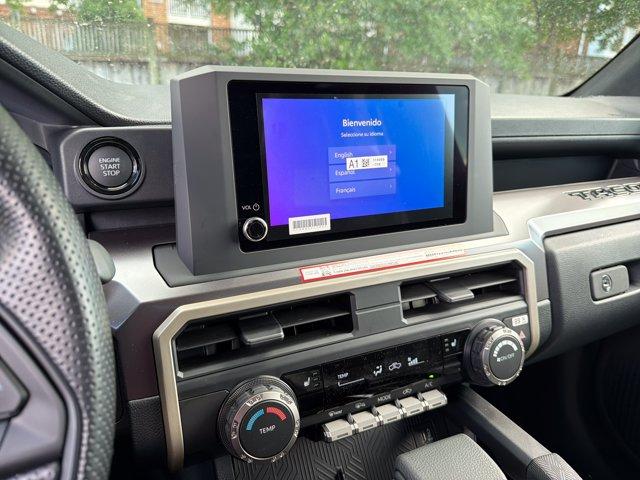 2026 Toyota TACOMA SR5 缩略图 20