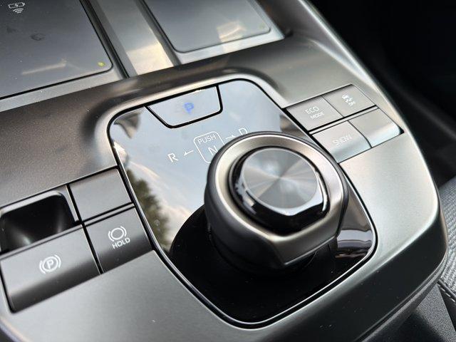 2026 Toyota BZ XLE PLUS thumbnail 22