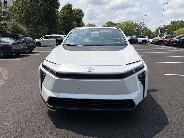 صورة 2 لـ 2026 Toyota BZ XLE PLUS