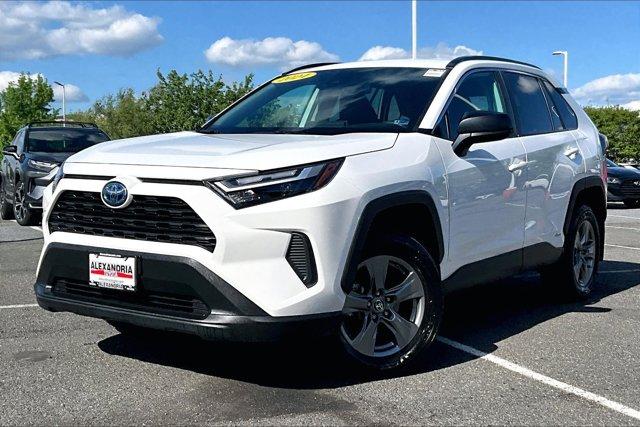TOYOTA RAV4 - 1