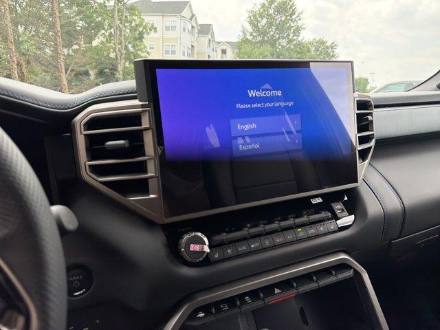 صورة مصغرة 22 لـ 2026 Toyota SEQUOIA PLATINUM