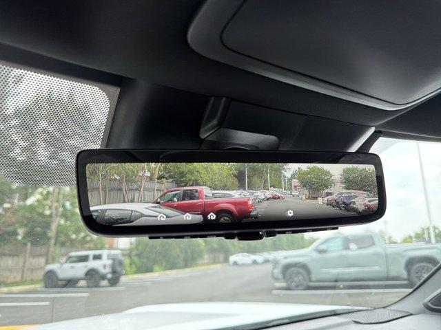 صورة مصغرة 27 لـ 2026 Toyota SEQUOIA PLATINUM