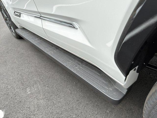صورة 8 لـ 2026 Toyota SEQUOIA PLATINUM