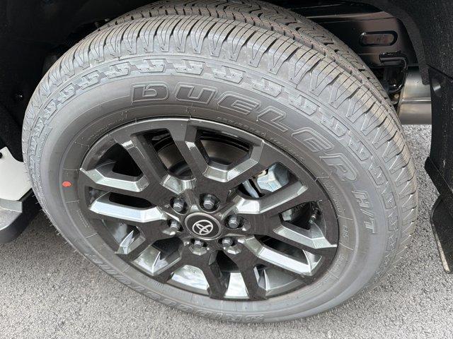 صورة 7 لـ 2026 Toyota SEQUOIA PLATINUM