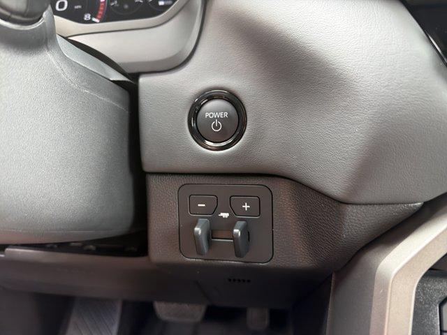 صورة مصغرة 26 لـ 2026 Toyota SEQUOIA PLATINUM