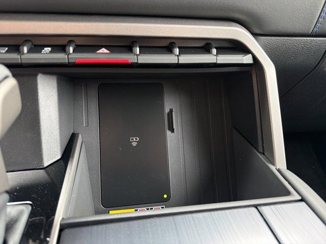 صورة مصغرة 25 لـ 2026 Toyota SEQUOIA PLATINUM
