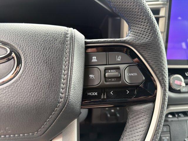 صورة مصغرة 20 لـ 2026 Toyota SEQUOIA PLATINUM
