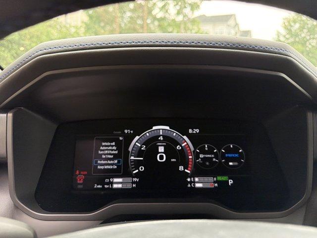 صورة مصغرة 21 لـ 2026 Toyota SEQUOIA PLATINUM