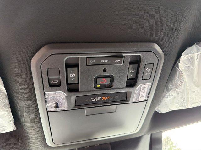 صورة مصغرة 29 لـ 2026 Toyota SEQUOIA PLATINUM