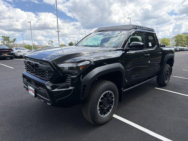 New 2026 Toyota Tacoma TRD Off Road