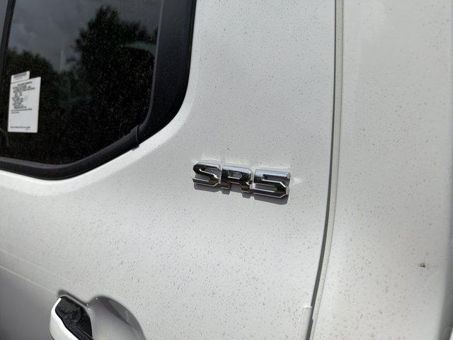 2026 Toyota TACOMA SR5 照片 10