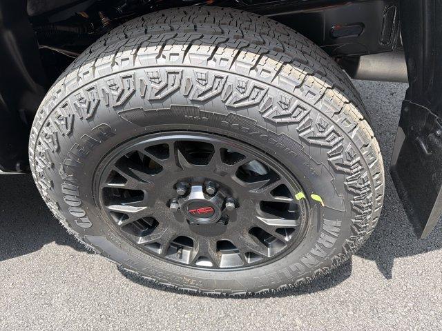 2026 Toyota TACOMA SR5 照片 8
