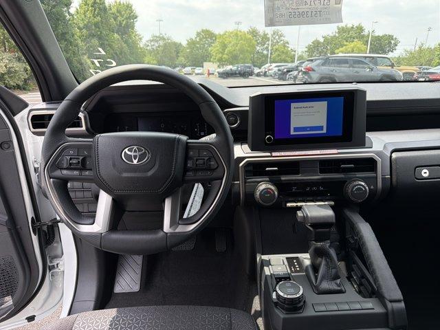 2026 Toyota 4RUNNER SR5 缩略图 15