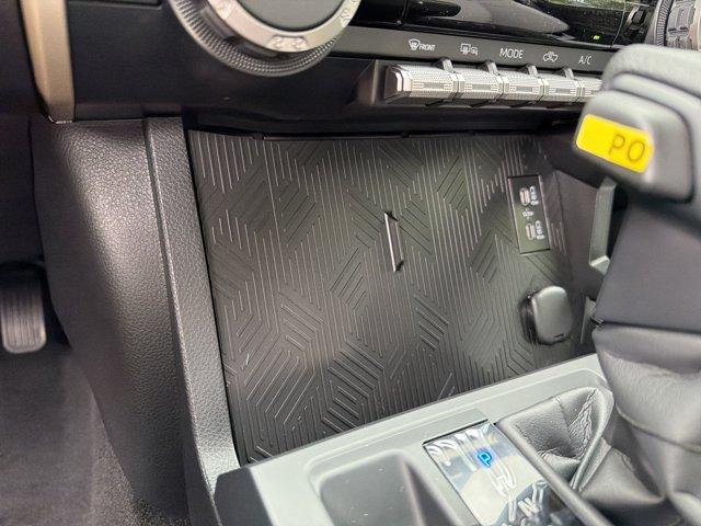 2026 Toyota TACOMA SR5 缩略图 22