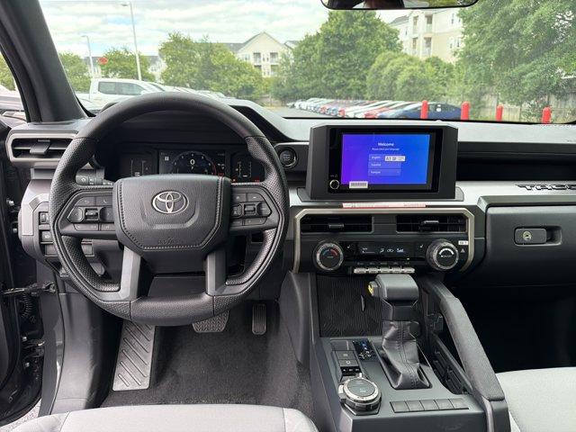 2026 Toyota TACOMA SR5 缩略图 14