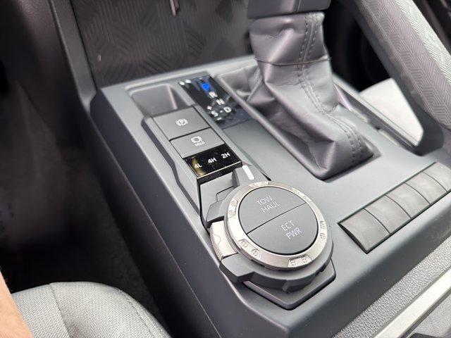 2026 Toyota TACOMA SR5 缩略图 21