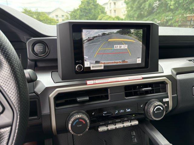 2026 Toyota TACOMA SR5 缩略图 23
