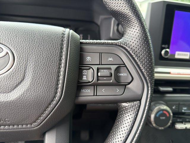 2026 Toyota TACOMA SR5 缩略图 17