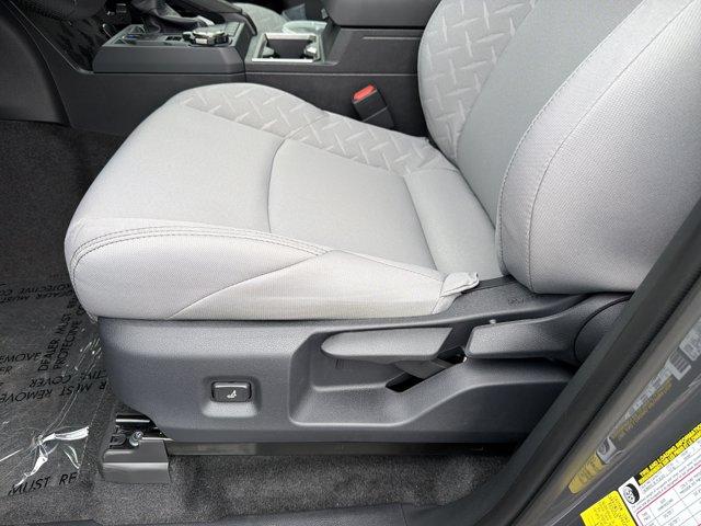 2026 Toyota TACOMA SR5 缩略图 11