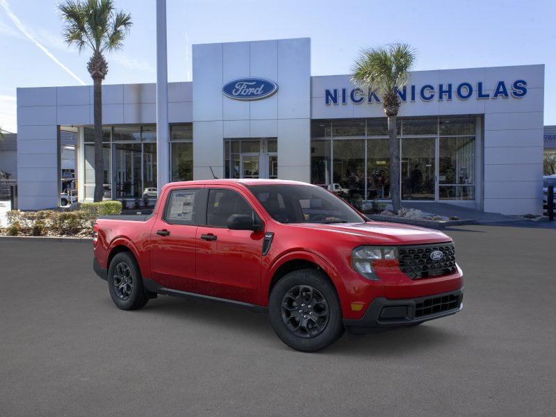 صورة 7 لـ 2026 FORD MAVERICK XLT