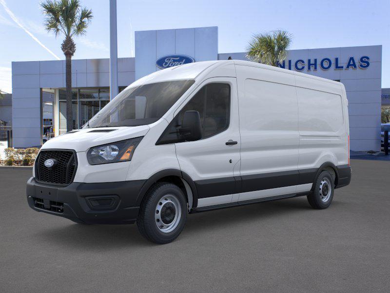 New 2026 Ford Transit-250 Base