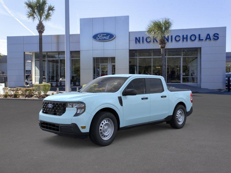 New 2026 Ford Maverick XL