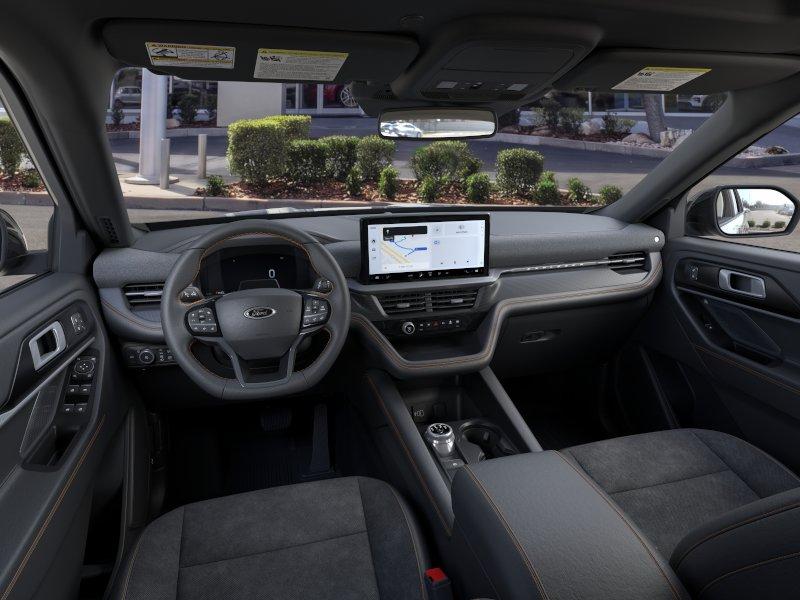 2026 FORD EXPLORER TREMOR 缩略图 9