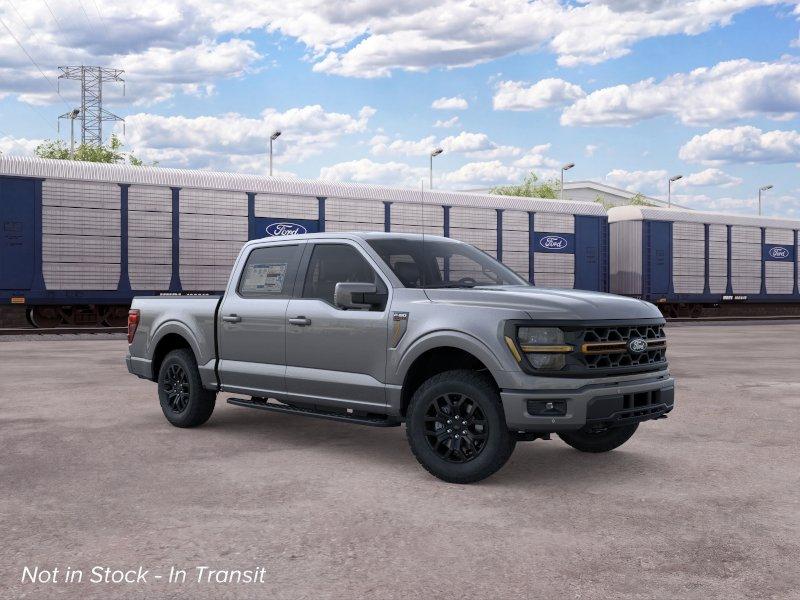 صورة 7 لـ 2026 FORD F-150 TREMOR
