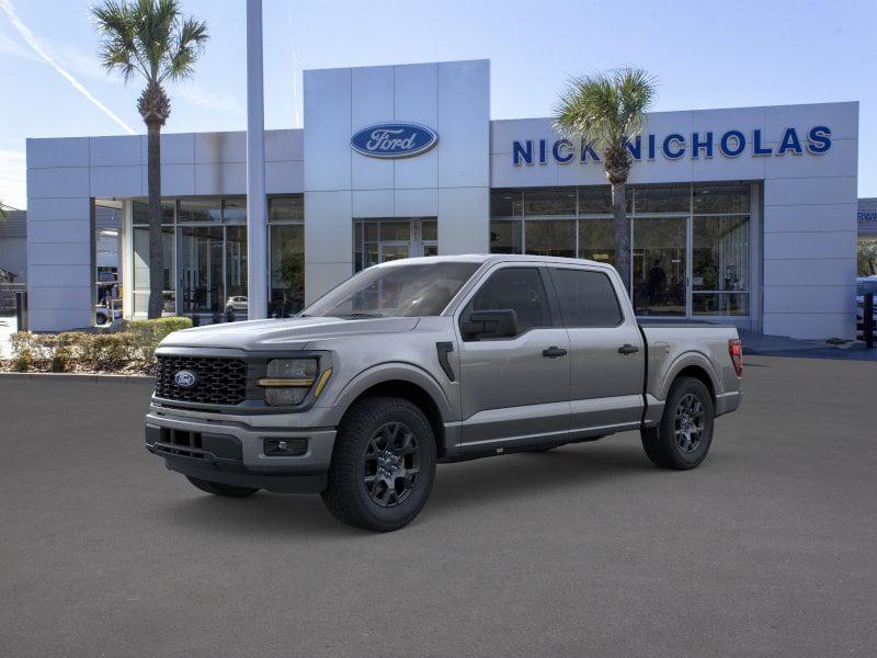 FORD F-150 STX - 1