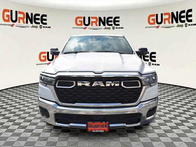 2026 RAM 1500 BIG HORN/LONE STAR — миниатюра 9