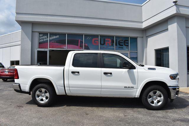 2026 RAM 1500 BIG HORN/LONE STAR 照片 2