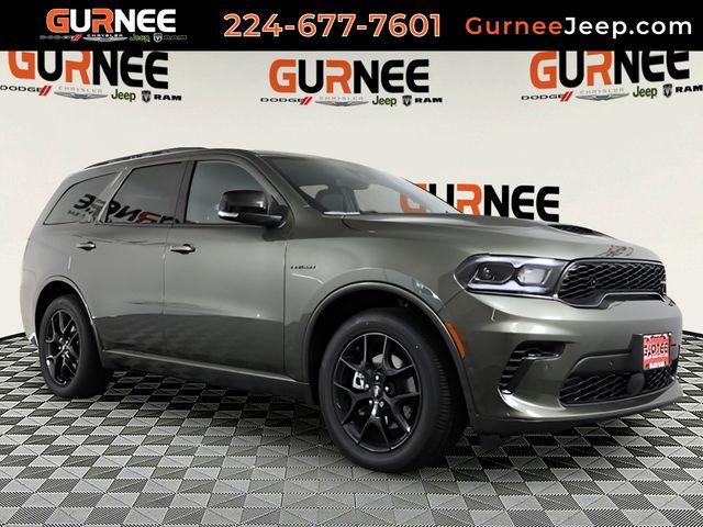 New 2026 Dodge Durango GT Plus HEMI V8