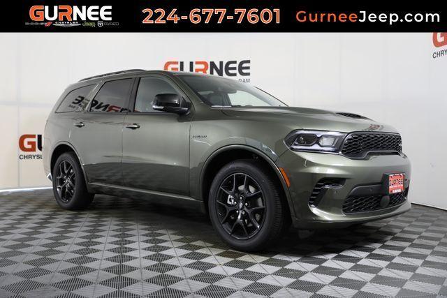 New 2026 Dodge Durango GT Plus HEMI V8