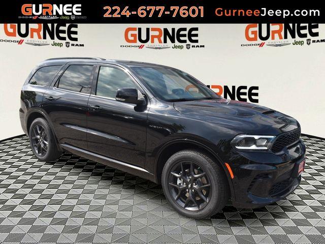 New 2027 Dodge Durango GT
